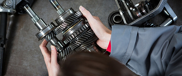 How to Install Parts in Screw Compressor